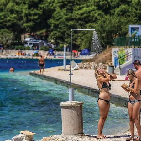 Apartman Two-bedroom In Okrug Gornji Trogir