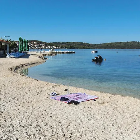 Two-bedroom In Okrug Gornji * Trogir