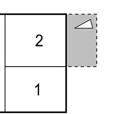 Two-bedroom In Okrug Gornji Apartman