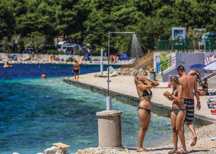 Apartament Two-bedroom In Okrug Gornji Trogir